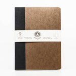 PEB Clothbound Notebook - A5