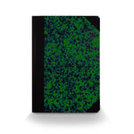 PEB Clothbound Notebook - A6