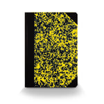 PEB Clothbound Notebook - A6