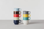 Block Mug - Hasami Season01