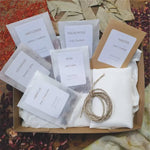 DIY Natural Dye Kit