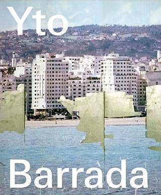 Yto Barrada