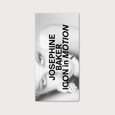 White and grey book cover with a blurred photograph of a woman's face. Black text overlaid.