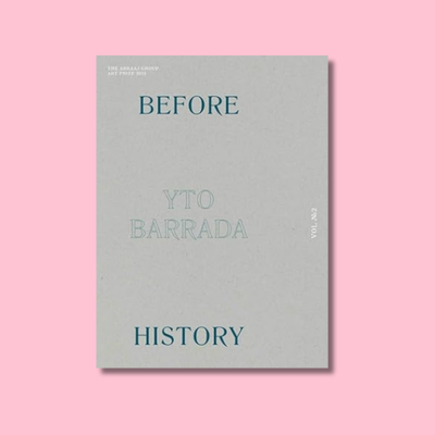 Yto Barrada - Before History. The Abraaj Grop Art Prize 2015
