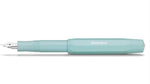 Kaweco 'Mint' Frosted Sport Fountain Pen