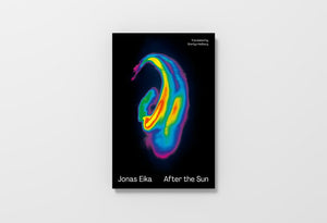 After the Sun by Jonas Eika