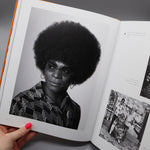 Inside pages of The African Gaze