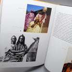 Inside pages of The African Gaze