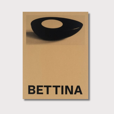 Bettina: Photographs and works by Bettina Grossman