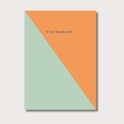 Yto Barrada: A Guide to Trees + Guide to Fossils