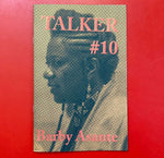Talker Magazine