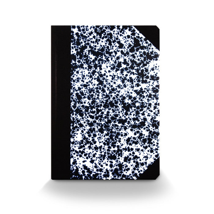 PEB Clothbound Notebook - A5