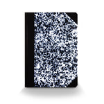 PEB Clothbound Notebook - A5