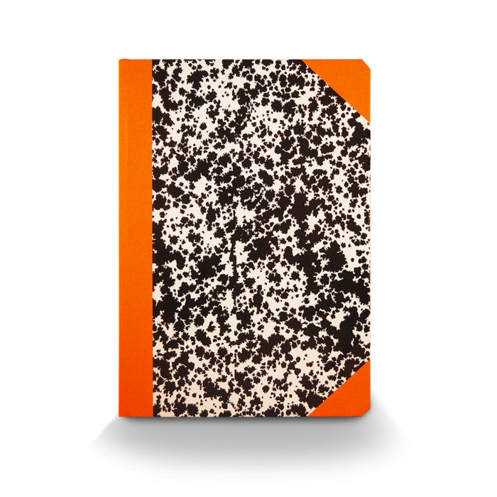 PEB Clothbound Notebook - A5