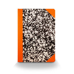 PEB Clothbound Notebook - A5