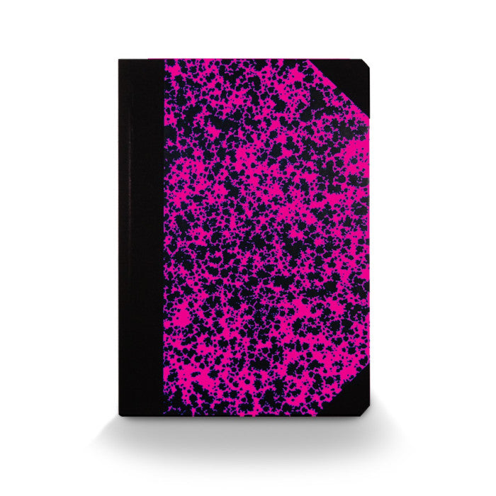 PEB Clothbound Notebook - A5