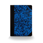 PEB Clothbound Notebook - A5
