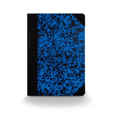 PEB Clothbound Notebook - A5